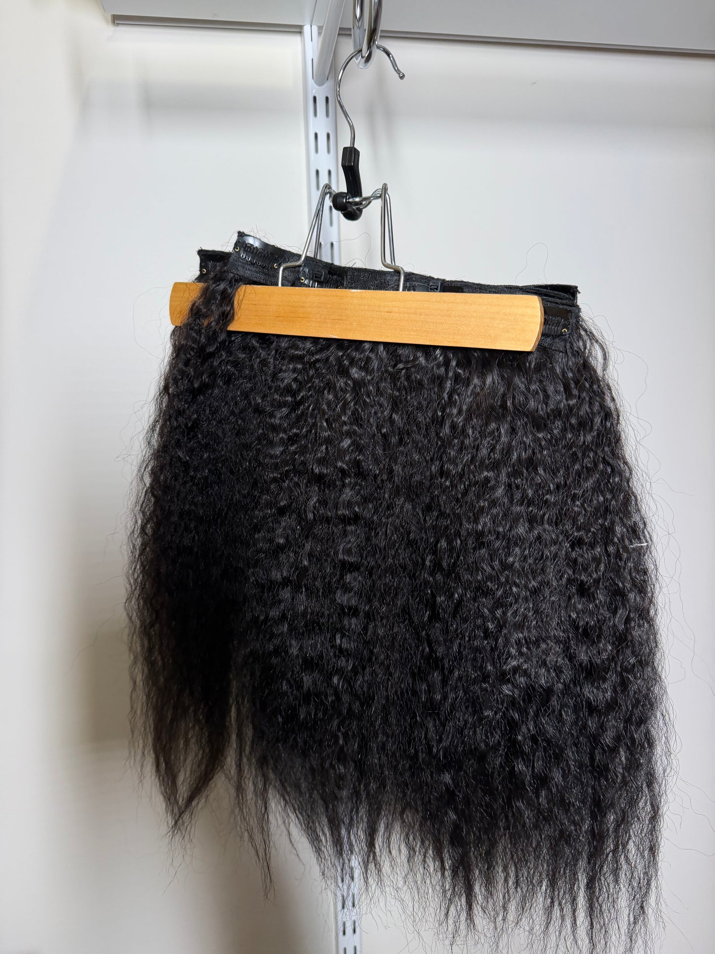Clip-ins